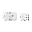 Shelly Ogemray 25A Smart WiFi Relay Switch