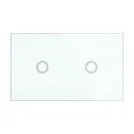 Elite glass wall switch smart WiFi