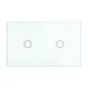 Elite glass wall switch smart WiFi