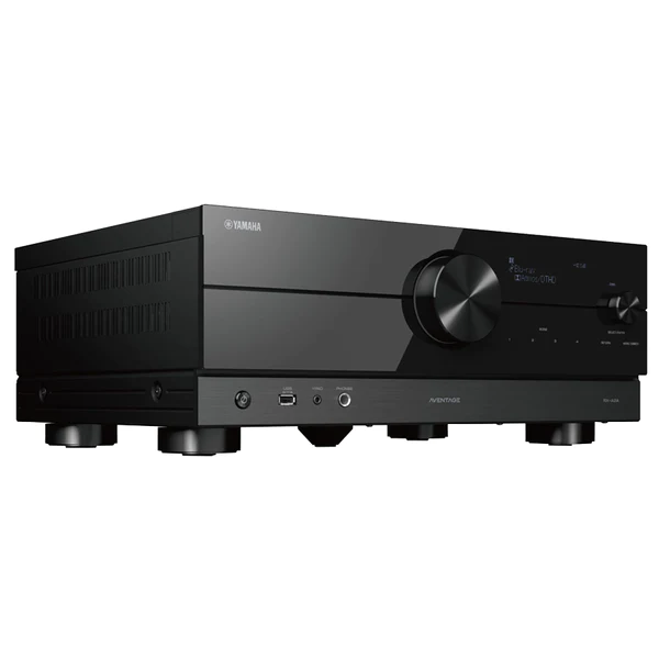Yamaha Aventage RXA2A AV Home Theatre Receiver