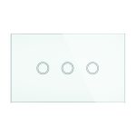 Elite glass wall switch smart WiFi