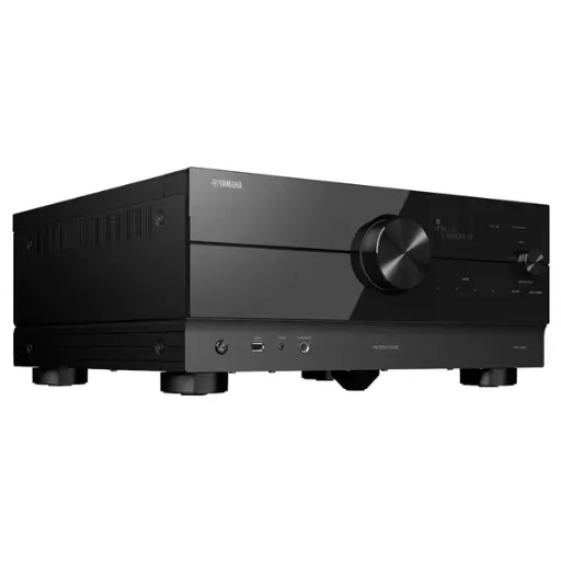 Yamaha Aventage RXA4A AV Home Theatre Receiver