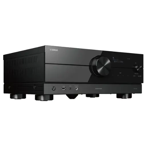 Yamaha Aventage RXA2A AV Home Theatre Receiver